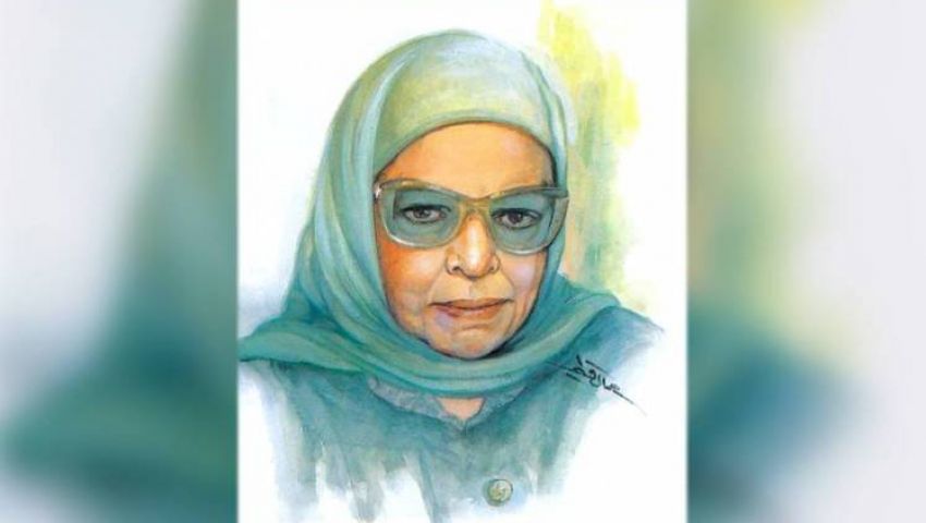 Perjalanan Cinta Mufasir Wanita Aisyah Bintu Syathi’